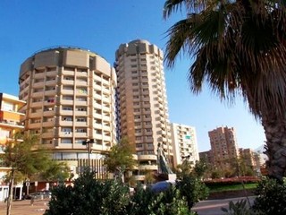 Hotel El Puerto